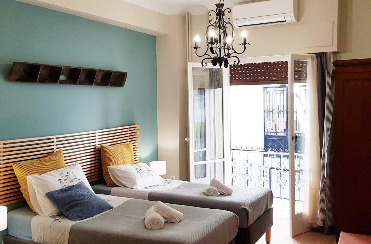 Stylish Studio Below The Acropolis Athen Exterior foto